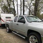Little rock north koa