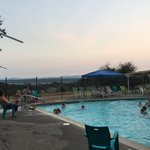 Cloverdale healdsburg koa