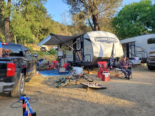 Santa Margarita KOA Reviews updated 2020