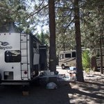 Mt lassen shingletown koa