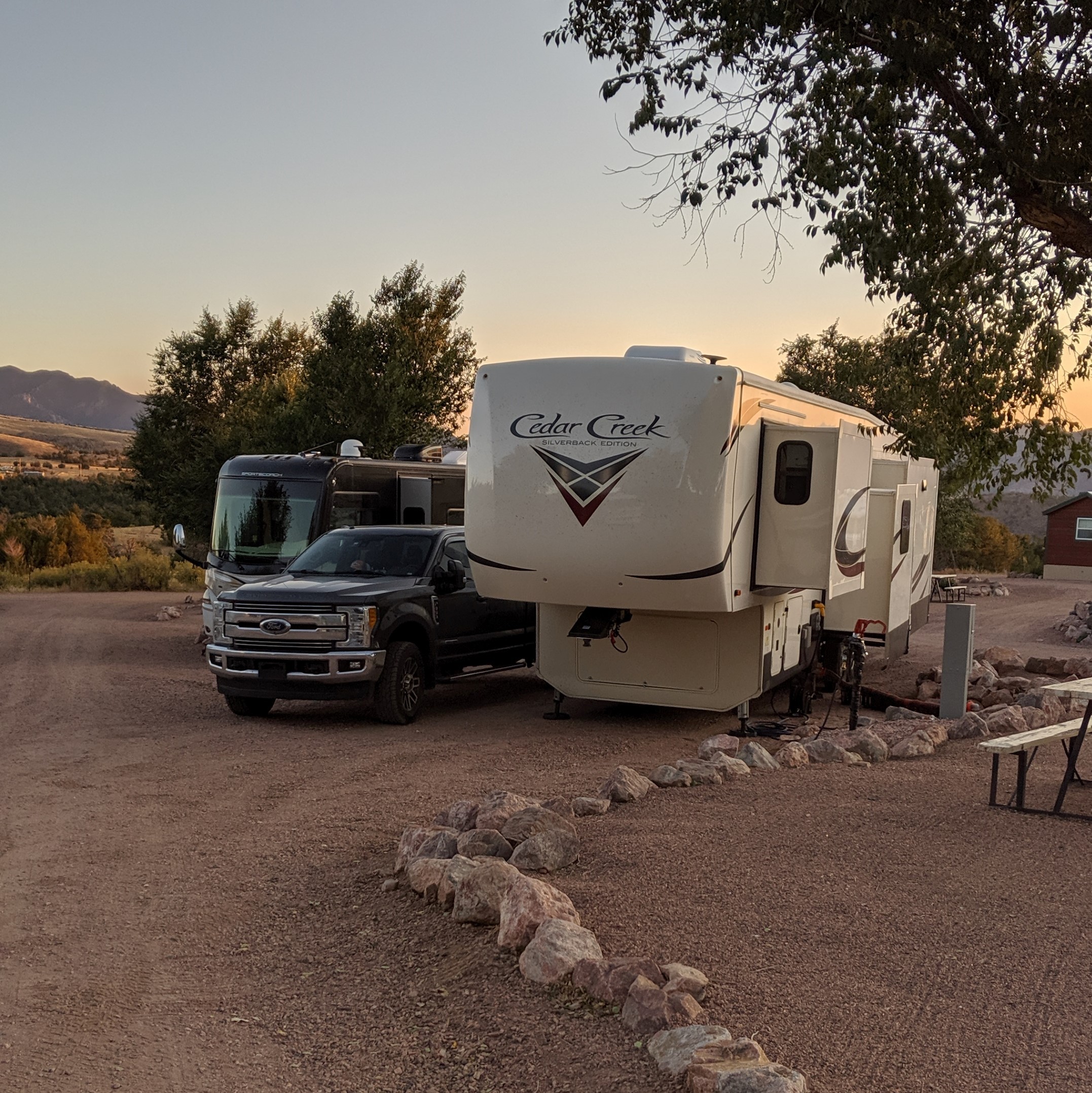 Royal City KOA Reviews updated 2024