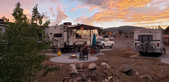 Denver West-Central City KOA Holiday photo 2