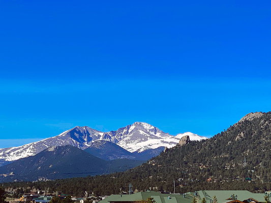 Estes Park KOA photo 2