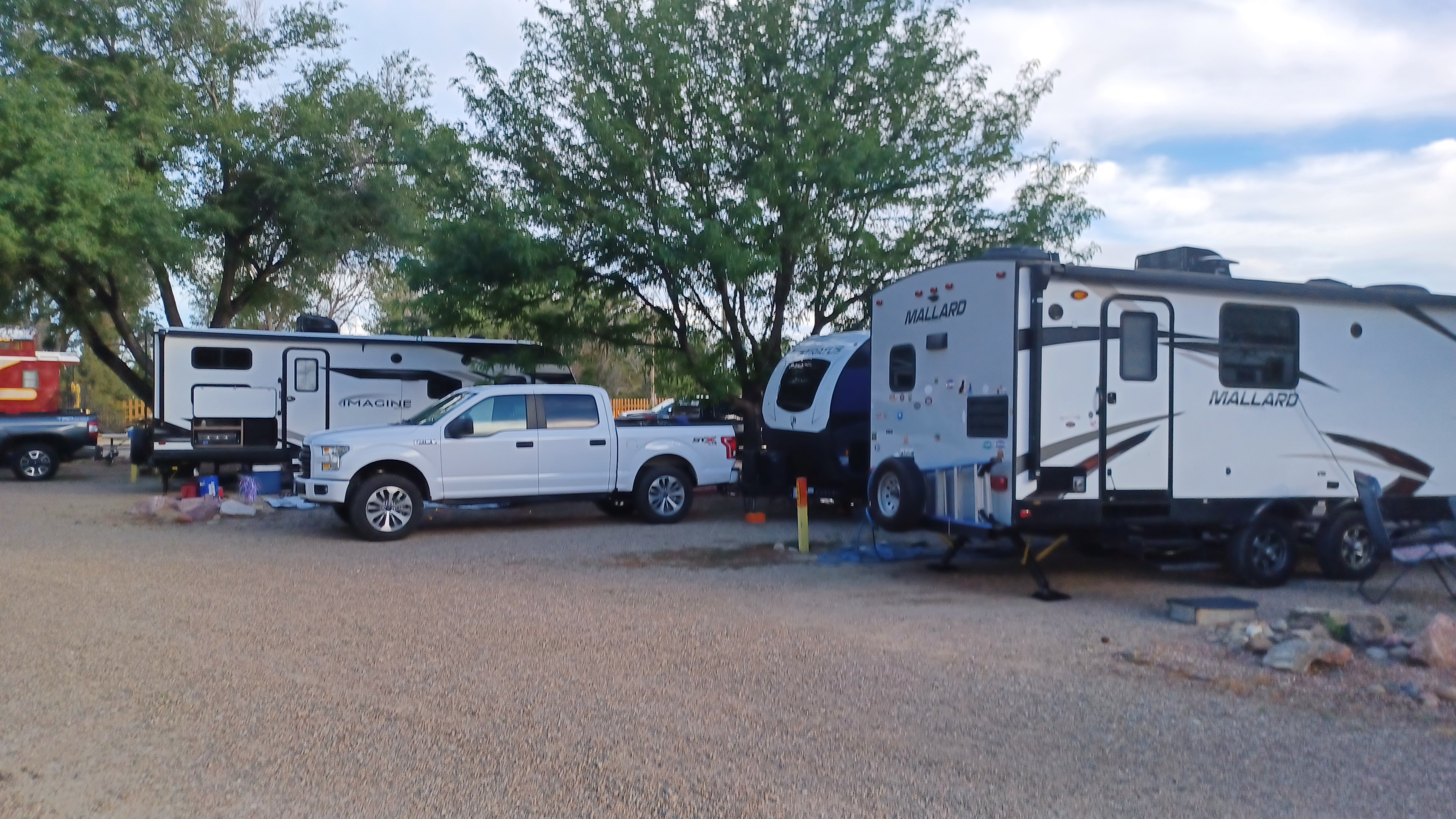 La Junta KOA Reviews updated 2024