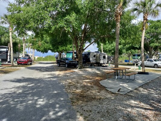 Orlando Southwest KOA Holiday photo 2