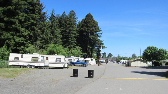 Redwood Acres Fairgrounds photo 2