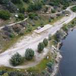 Redinger campground