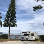 Orlando se lake whippoorwill koa