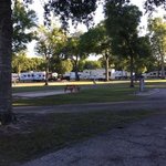 Starke gainesville koa
