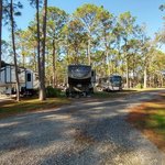 Jacksonville north st marys koa