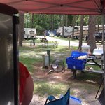 Jacksonville north st marys koa