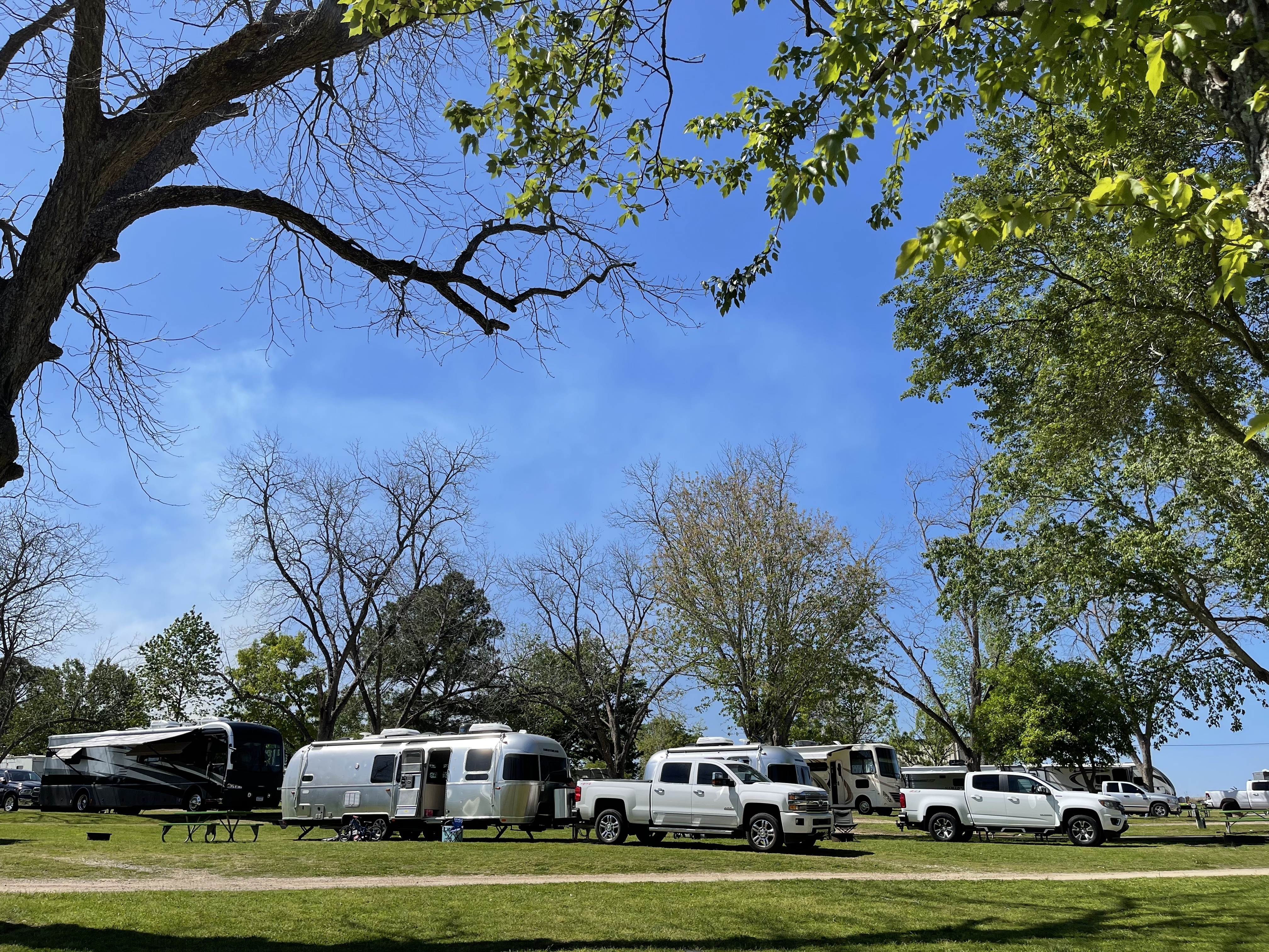 Tifton KOA