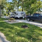 Rock island quad cities koa