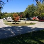 Elkhart county middlebury koa