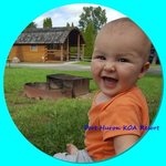 Port huron koa