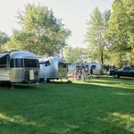 Minneapolis northwest koa