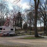 St louis west historic route 66 koa
