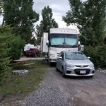 Bozeman hot springs campground rv park