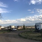 Great falls koa