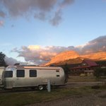 St mary east glacier koa