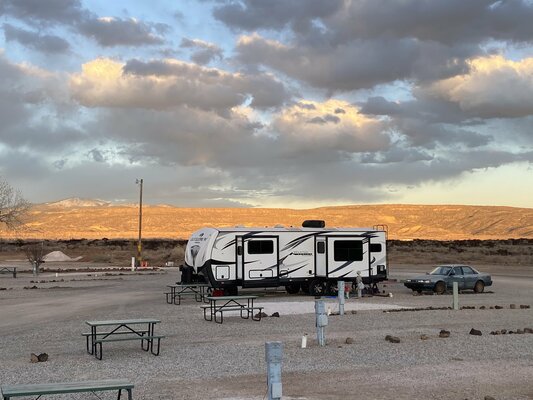 Grants-Cibola Sands KOA