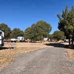 Las vegas new mexico koa