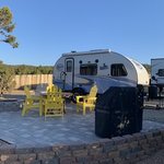 Santa fe koa