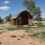 Tucumcari koa