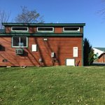 Niagara falls grand island koa