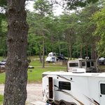 Logan hocking hills koa