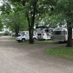 Sallisaw fort smith west koa