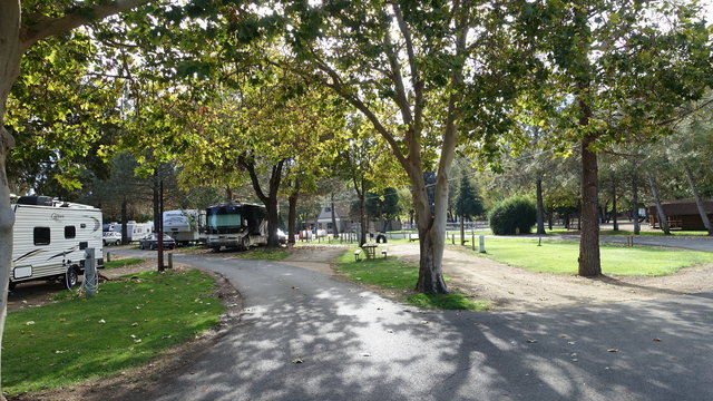 Medford-Gold Hill KOA photo 2