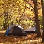 Delaware mountain gap pocono mountain koa