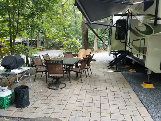 Gettysburg KOA photo 2
