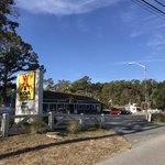Koa campground myrtle beach