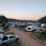 Mount rushmore koa palmer gulch