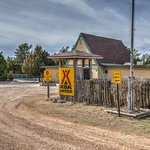 Hot springs koa