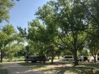 Badlands-White River KOA photo 2