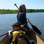 Brookeland lake sam rayburn koa