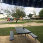 Lake conroe houston north koa