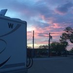 San angelo koa