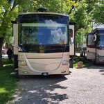 Richfield koa