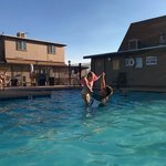 Salt lake city koa