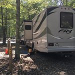 Lynchburg nw blue ridge parkway koa