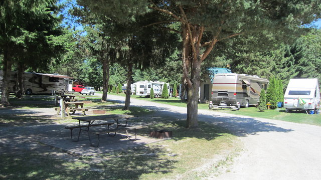 Burlington-Anacortes KOA photo 2