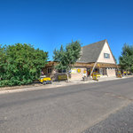 Laramie koa