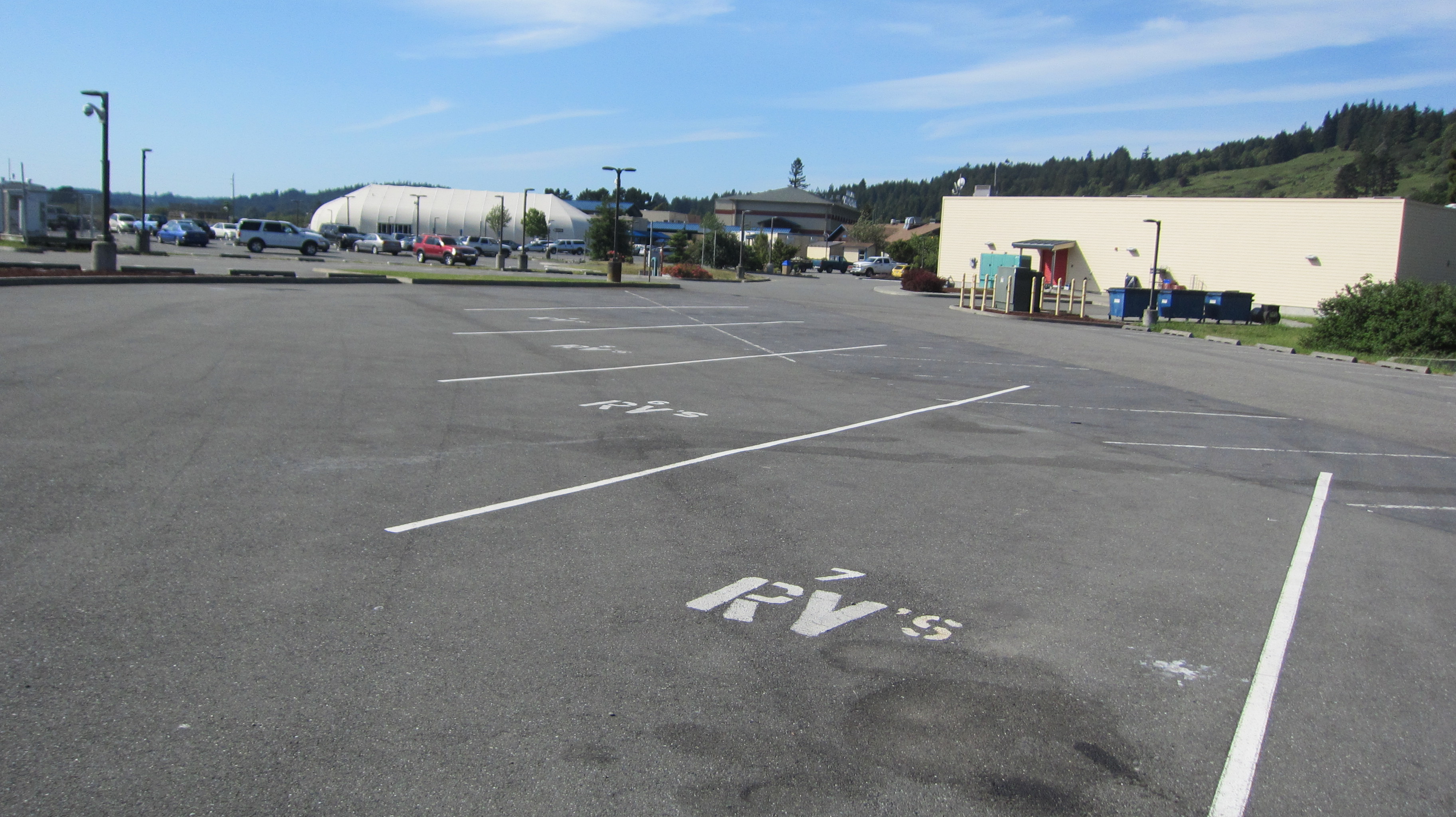 Blue Lake Casino Reviews updated 2024