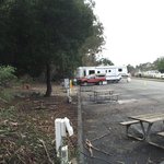 Santa cruz harbor