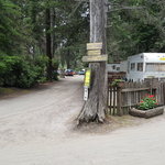 Wildwood rv park campground