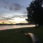 Lock 24 rv park